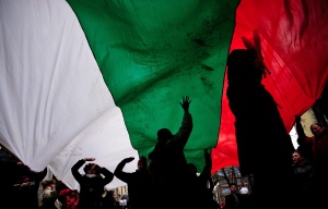 България „расте“ с 1% през 2012 г., посочи МВФ