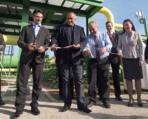 КЗК разреши продажбата на част от „Мерлоуз Рисорсиз“