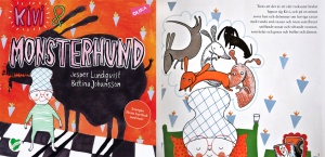 Ново местоимение в Швеция: между „тя” и „той”