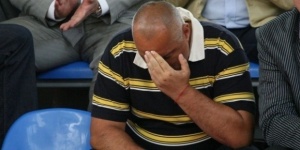 45% от българите настроени негативно към кабинета