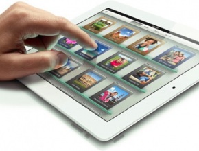 Непознат модел iPad се появи в логовете на приложение