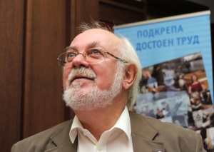 Дянков се отказал от идеята си за „регионални заплати“