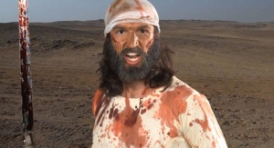 Предполагаемият продуцент на „Невинноста на мюсюлманите” застава пред съда