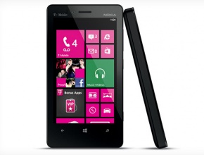 Nokia Lumia 810 - ексклузивно за потребителите на T-Mobile в САЩ
