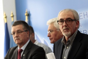 ДПС срещу „опита да бъде подкопан религиозният мир“ в България