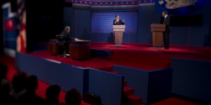 Ромни води Обама с 2 процентни пункта – ново изследване