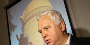 Националната обсерватория пред закриване, няма пари