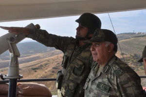 Турция заплаши Сирия с „още по-мощен отговор“ на атаките