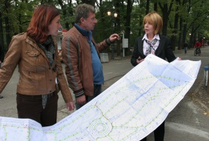 Фандъкова възлага проверка за „Цар Освободител“