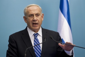Израел с предсрочни законодателни избори, обяви Нетаняху