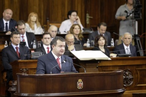 Сърбия се разочарова от ЕК, настояла да признае Косово