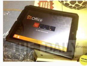 Microsoft потвърди идването на Office 2013 за iOS и Android през март 2013