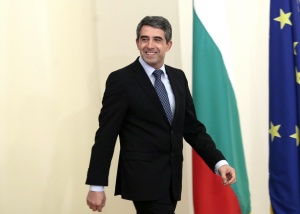 Плевнелиев свиква политически консултации за въпроса на референдума