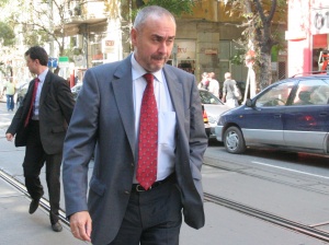 Борис Велчев не знаел дали президентът ще го номинира за конституционен съдия