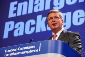 ЕК отново се обяви против подялба на Косово