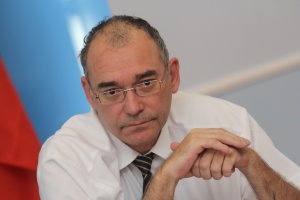 Шефът на Агенцията по лекарствата подаде оставка