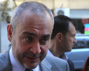 Президентът номинира Борис Велчев за конституционен съдия