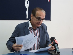 Депутати бойкотираха кръгла маса за референдума за АЕЦ „Белене"