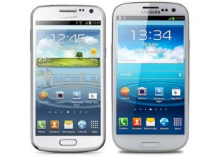 Samsung Galaxy Premier може да предложи HD дисплей и двуядрен процесор