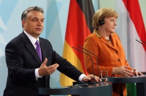 Орбан: Не съм против еврото – в момента не ми трябва