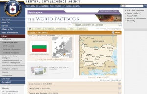 ЦРУ: България – пленник на корупцията и престъпността