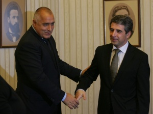 Борисов: Ние сме „за“ референдум, ще гласуваме скоро