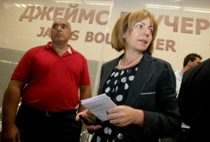 Фандъкова иска по-високи мерки за сигурността в метрото
