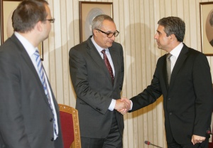 Костов: Референдумът „Белене“ няма да доведе до промяна