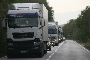 Дневните винетки липсват по всички бензиностации в страната, оплакват се превозвачи