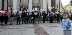 Министри вземат участие в десетите „Дни на доброволчеството“