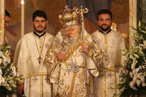 Патриарх Максим щял да се оттегли