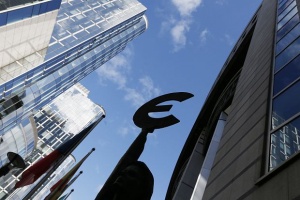 Еврозоната щяла да има отделен бюджет от ЕС