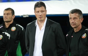 Любо Пенев: Втори мач се свири пристрастно срещу нас!