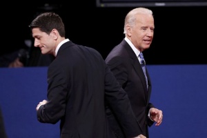 51 млн. американци гледали вицепрезидентския дебат