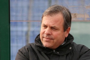 Стефан Генов е новият треньор на „Локо” (Пловдив)