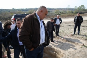 Борисов: От лихвите върху депозитите ще пострадат най-богатите