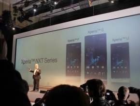 Догодина Sony Mobile ще заложи на четириядрени процесори
