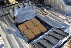 Франция разби голяма международна мрежа за пране на пари от наркотици