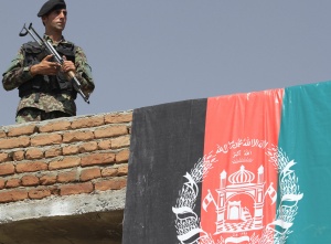 Екстремисти нападнали кортежа на вицепрезидента на Афганистан