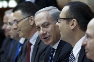 Израел одобри предсрочните парламентарни избори, остава датата