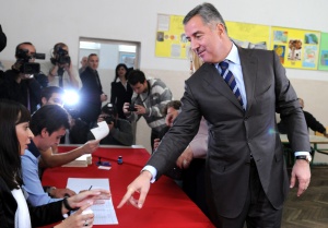 „Ройтерс“: Черна гора може да удължи 23-годишния захват на властта
