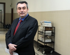 Резултатът по делото „САПАРД" е 1:1, заяви Кокинов