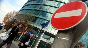 С 50% повече македонци потърсили убежище в ЕС от началото на 2012 г.