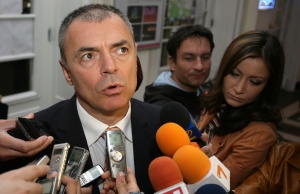 Игнатов категоричен: БАН няма да получи повече пари от бюджета