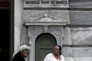 По 400 евро коледни надбавки ще получат гръцките пенсионери