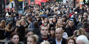 До 2050 г. населението на света достига 10 млрд. души, повечето възрастни