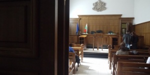 Потвърдиха оправдатените присъди за козирката убиец във Варна