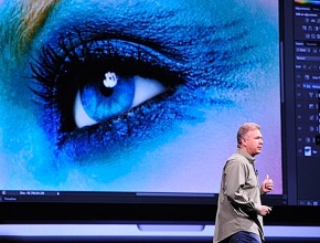 Швейцарска фотографка съди Apple заради реклама на MacBook Pro с Retina дисплей
