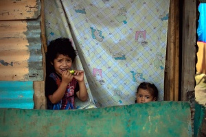 16 октомври - Световен ден за борба с глада