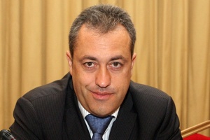 Предложиха Бойко Найденов за втори мандат начело на НСлС